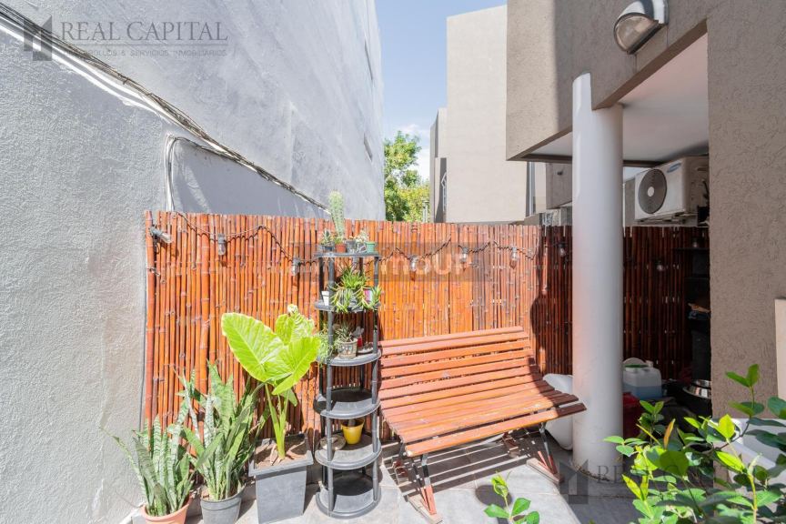 P H en Venta en Saavedra, Capital Federal