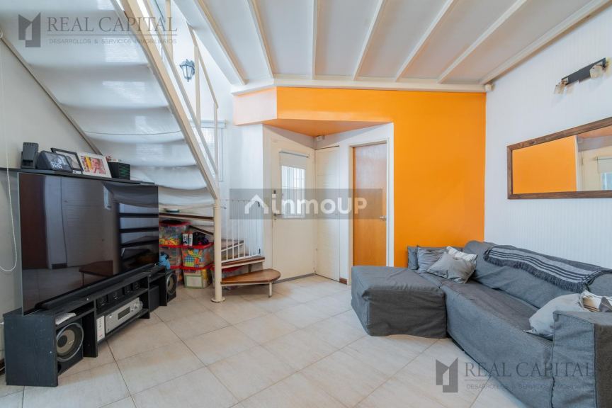 P H en Venta en Saavedra, Capital Federal