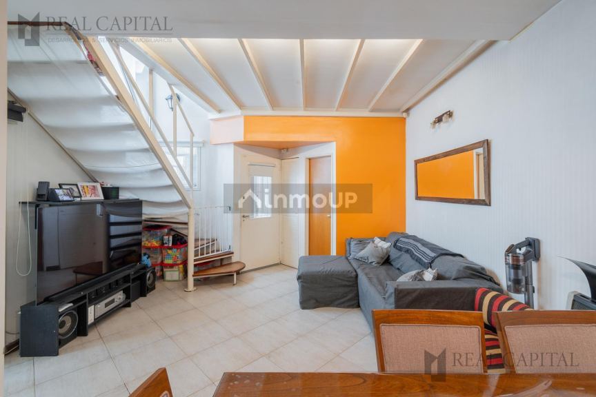 P H en Venta en Saavedra, Capital Federal