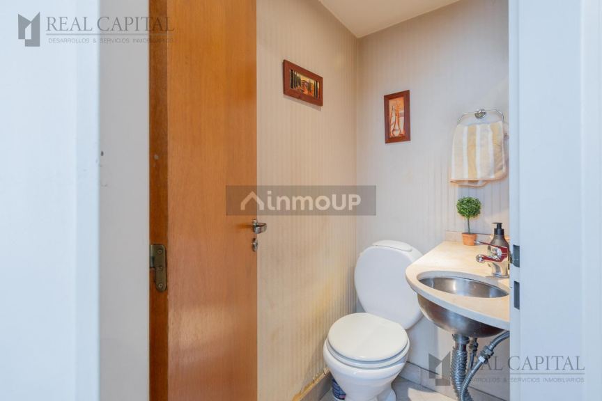 P H en Venta en Saavedra, Capital Federal