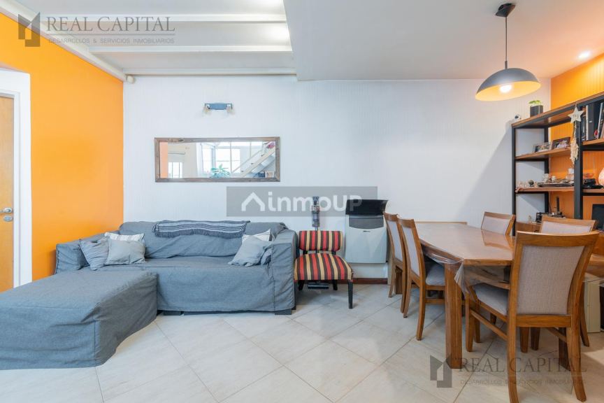 P H en Venta en Saavedra, Capital Federal