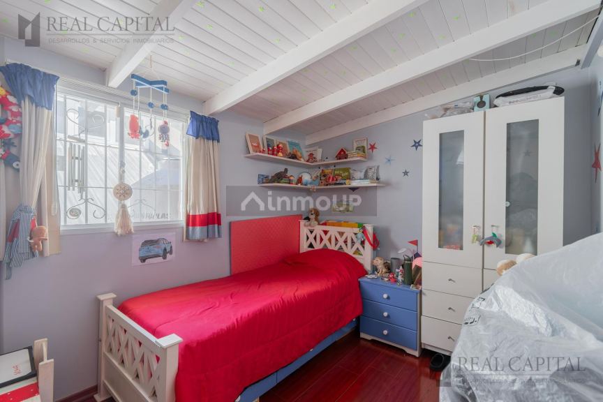 P H en Venta en Saavedra, Capital Federal