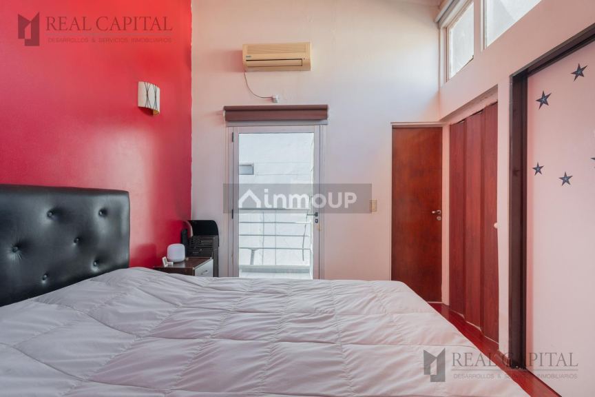 P H en Venta en Saavedra, Capital Federal