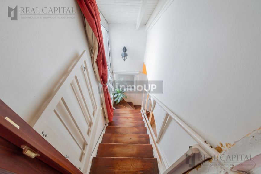 P H en Venta en Saavedra, Capital Federal