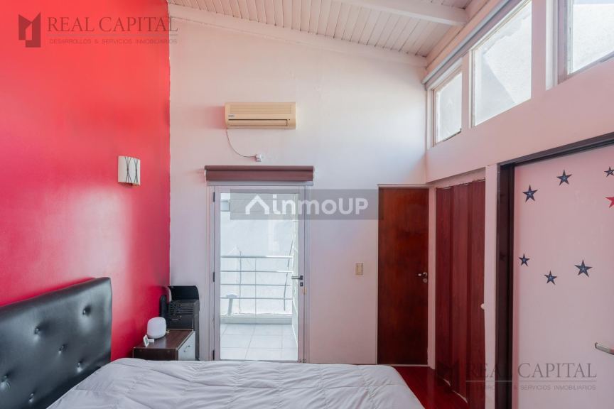 P H en Venta en Saavedra, Capital Federal