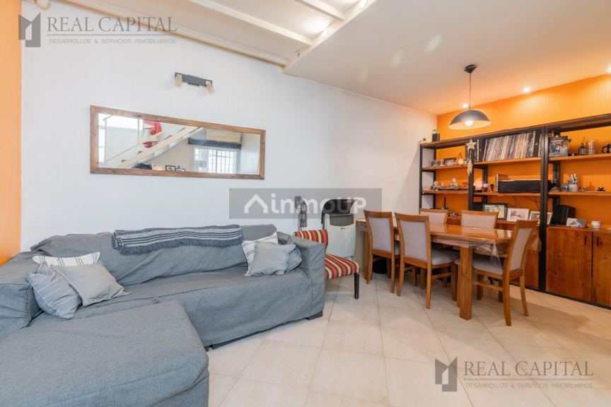 P H en Venta en Saavedra, Capital Federal