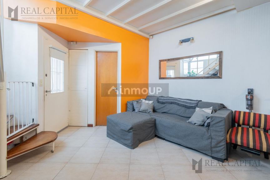 P H en Venta en Saavedra, Capital Federal