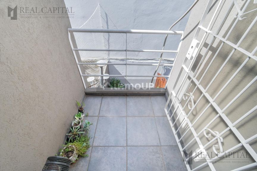 P H en Venta en Saavedra, Capital Federal