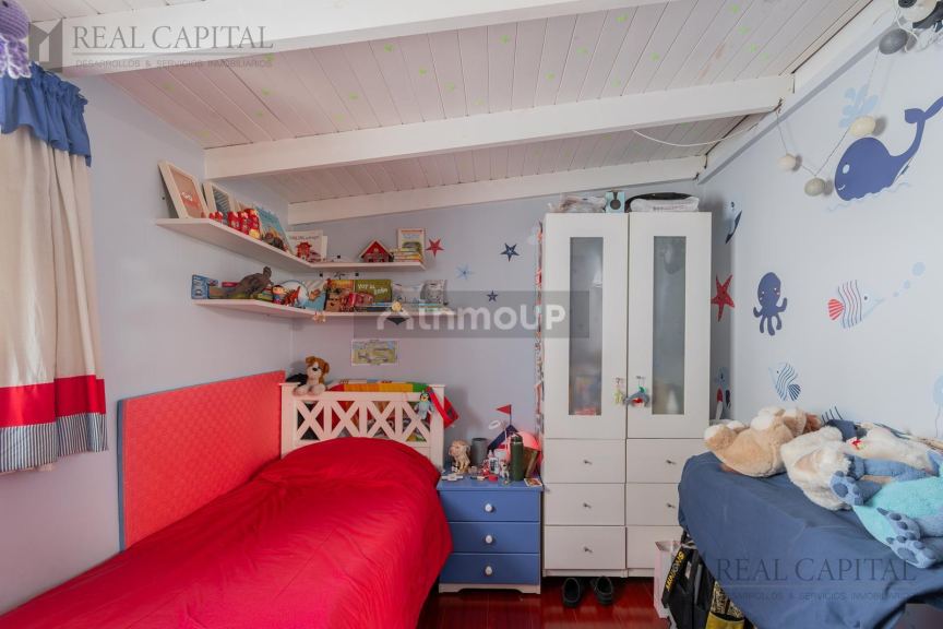 P H en Venta en Saavedra, Capital Federal