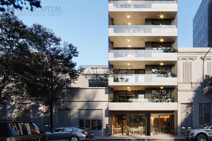 Departamento en Venta en Belgrano, Capital Federal