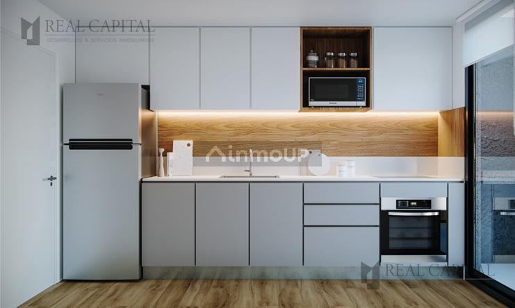 Departamento en Venta en Belgrano, Capital Federal