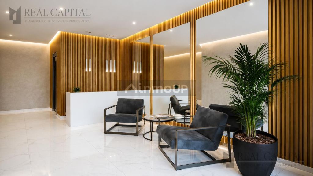 Departamento en Venta en Belgrano, Capital Federal