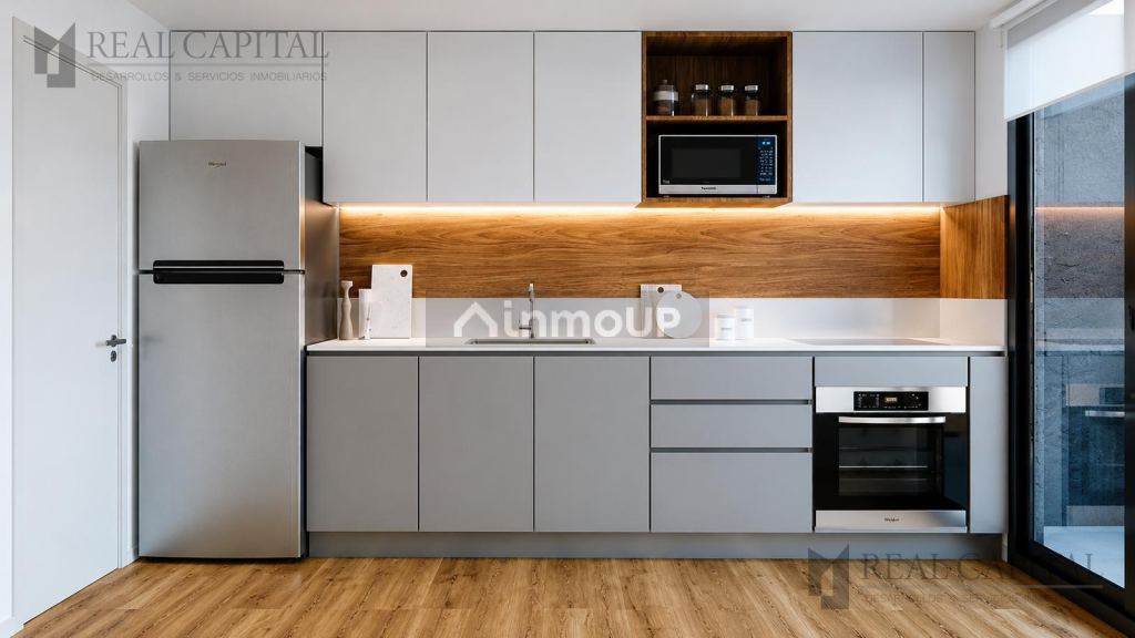 Departamento en Venta en Belgrano, Capital Federal