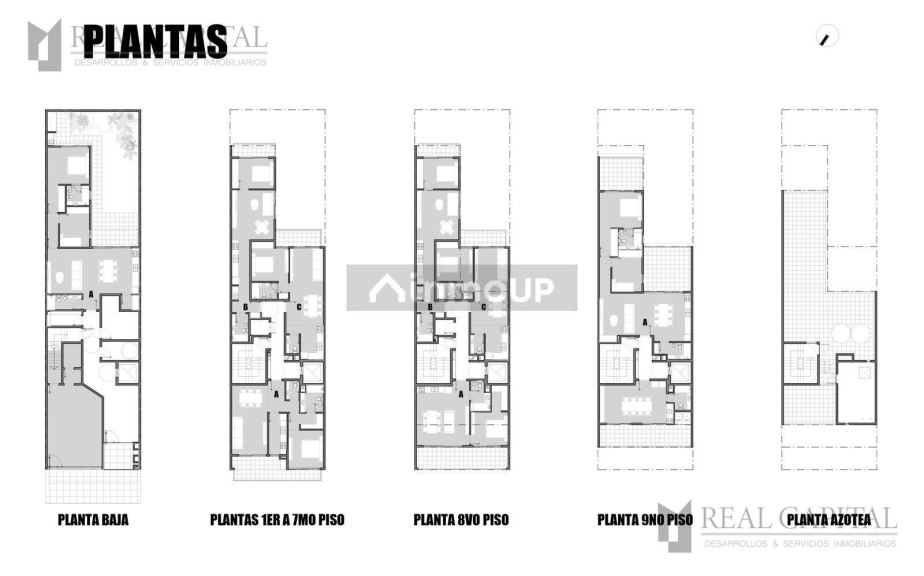 Departamento en Venta en Belgrano, Capital Federal