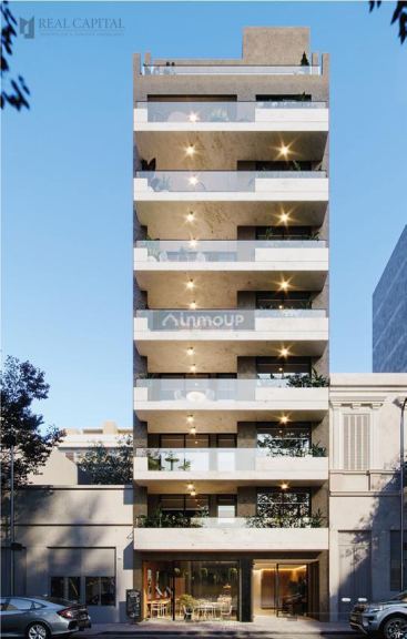 Departamento en Venta en Belgrano, Capital Federal