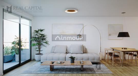 Departamento en Venta en Belgrano, Capital Federal