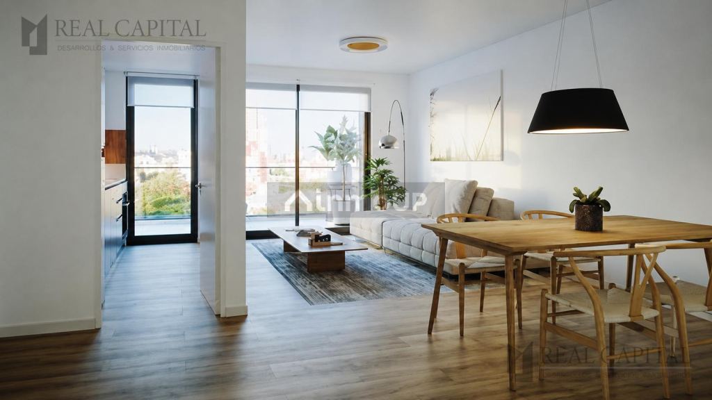 Departamento en Venta en Belgrano, Capital Federal