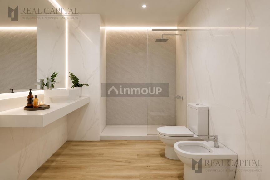 Departamento en Venta en Belgrano, Capital Federal