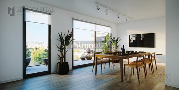 Departamento en Venta en Belgrano, Capital Federal