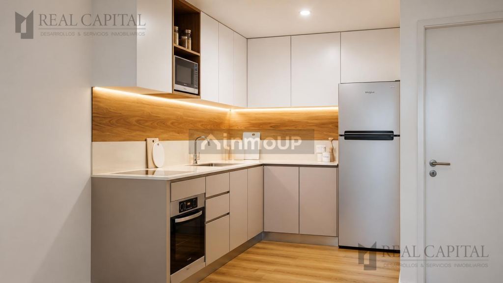 Departamento en Venta en Belgrano, Capital Federal