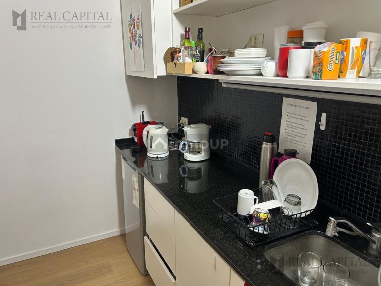 Departamento en Venta en Belgrano, Capital Federal