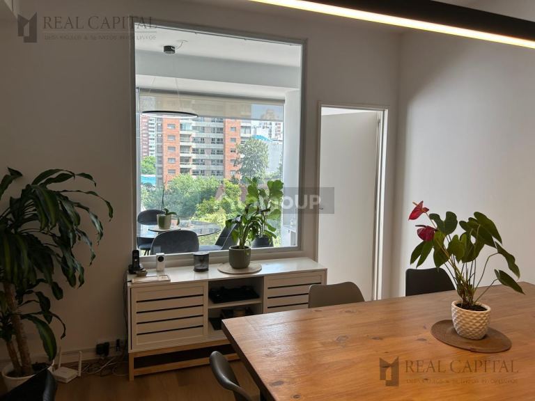 Departamento en Venta en Belgrano, Capital Federal