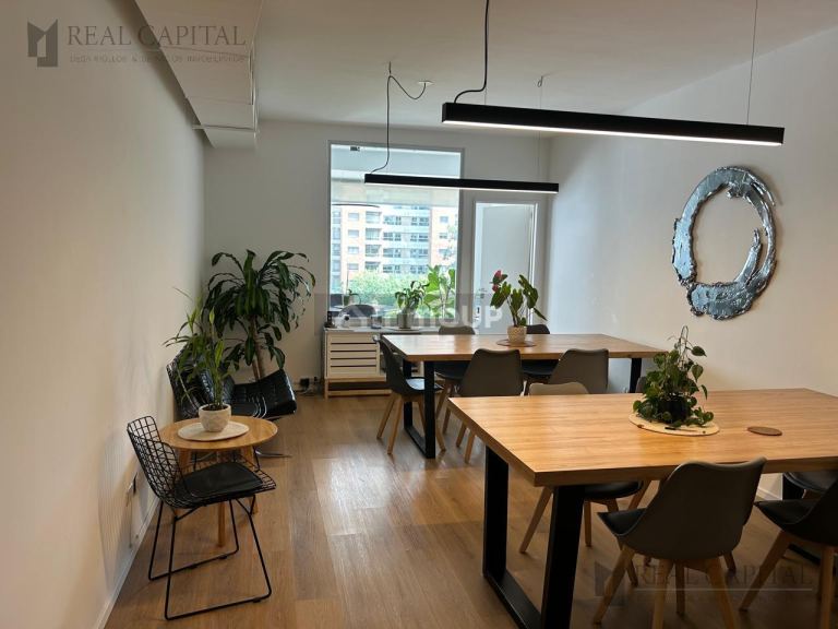 Departamento en Venta en Belgrano, Capital Federal