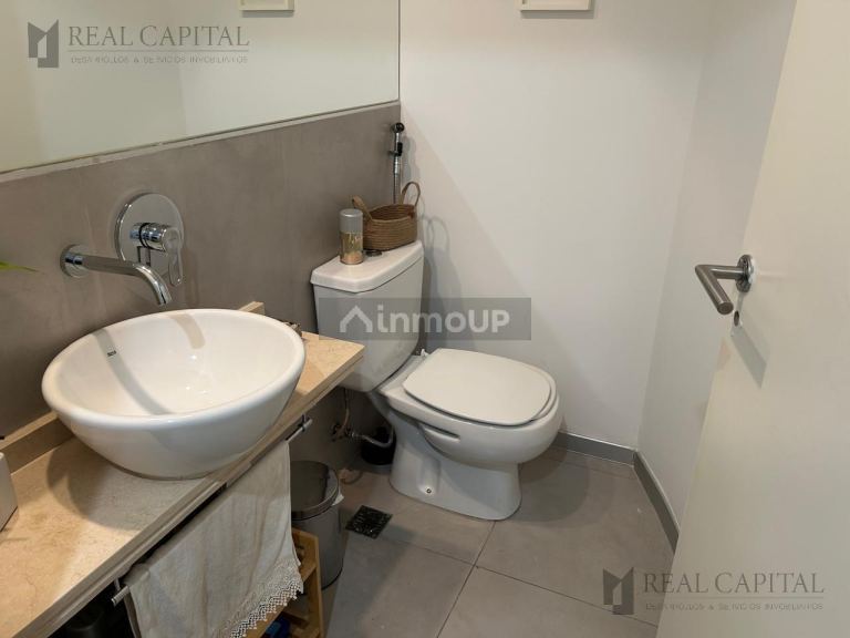 Departamento en Venta en Belgrano, Capital Federal