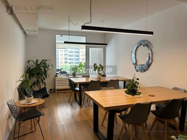 Departamento en Venta en Belgrano, Capital Federal