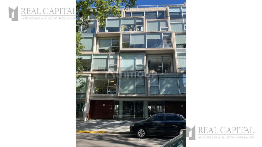 Departamento en Venta en Belgrano, Capital Federal