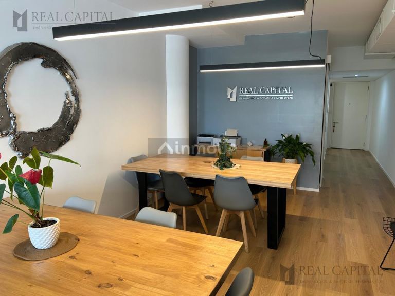 Departamento en Venta en Belgrano, Capital Federal