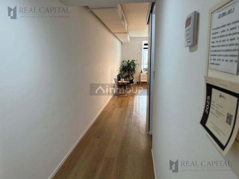 Departamento en Venta en Belgrano, Capital Federal