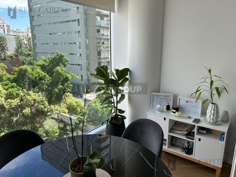 Departamento en Venta en Belgrano, Capital Federal