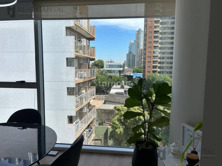 Departamento en Venta en Belgrano, Capital Federal