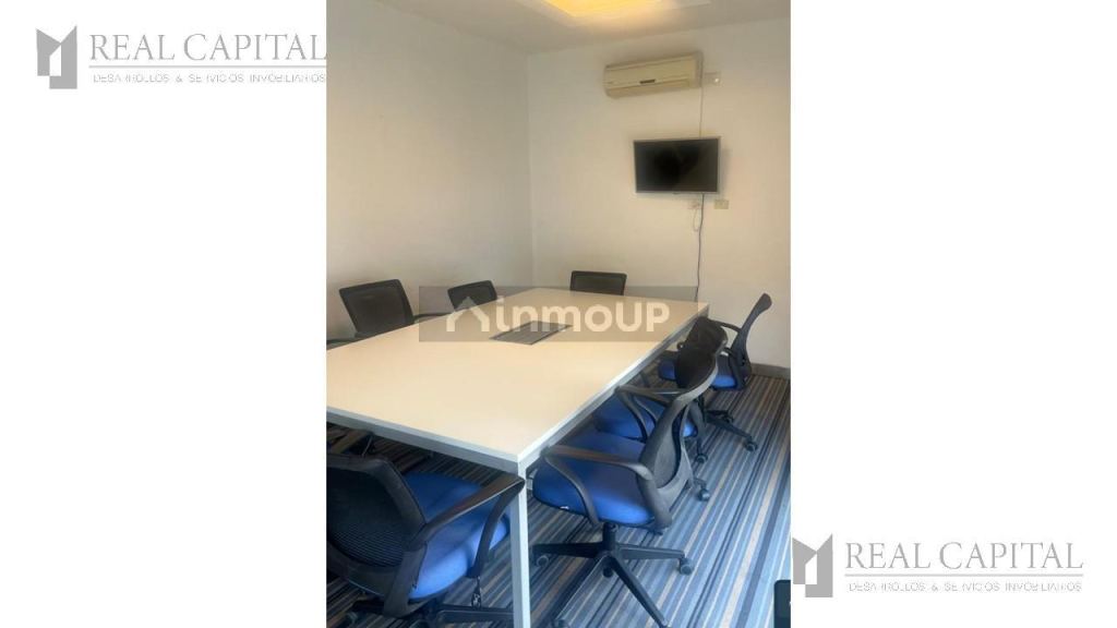 Departamento en Venta en Belgrano, Capital Federal