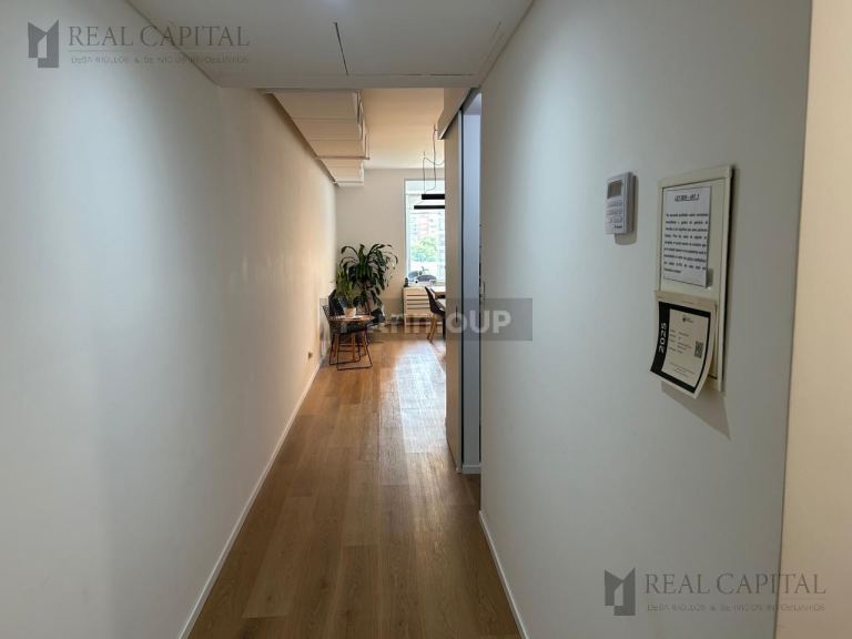 Departamento en Venta en Belgrano, Capital Federal