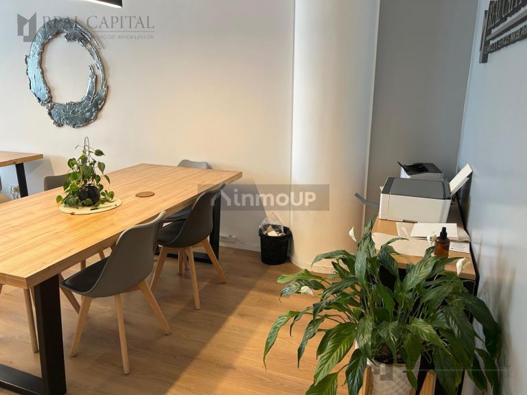 Departamento en Venta en Belgrano, Capital Federal