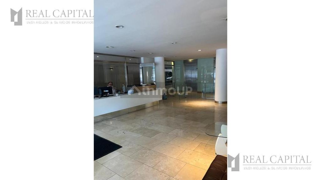 Departamento en Venta en Belgrano, Capital Federal