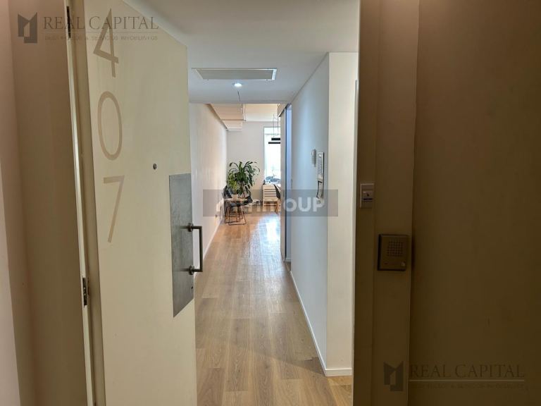 Departamento en Venta en Belgrano, Capital Federal