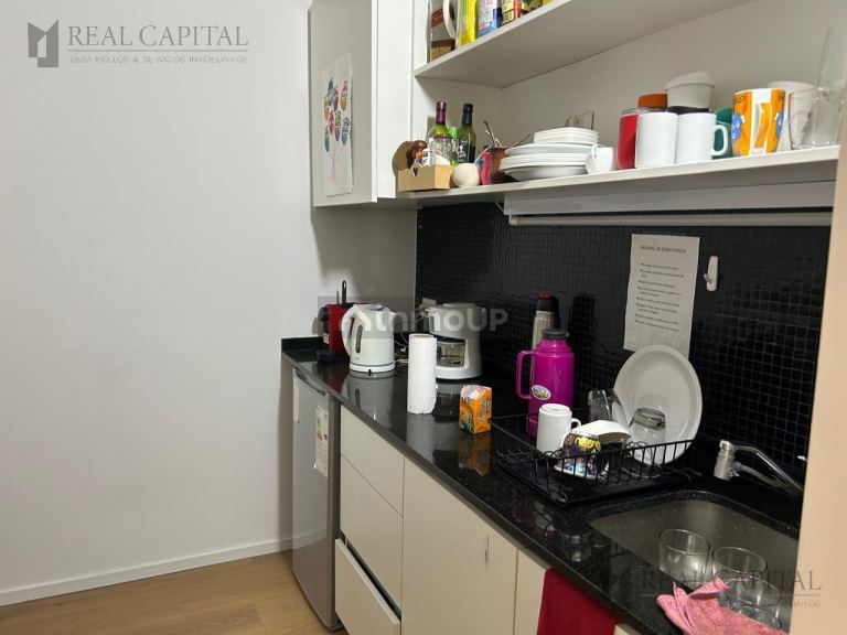 Departamento en Venta en Belgrano, Capital Federal
