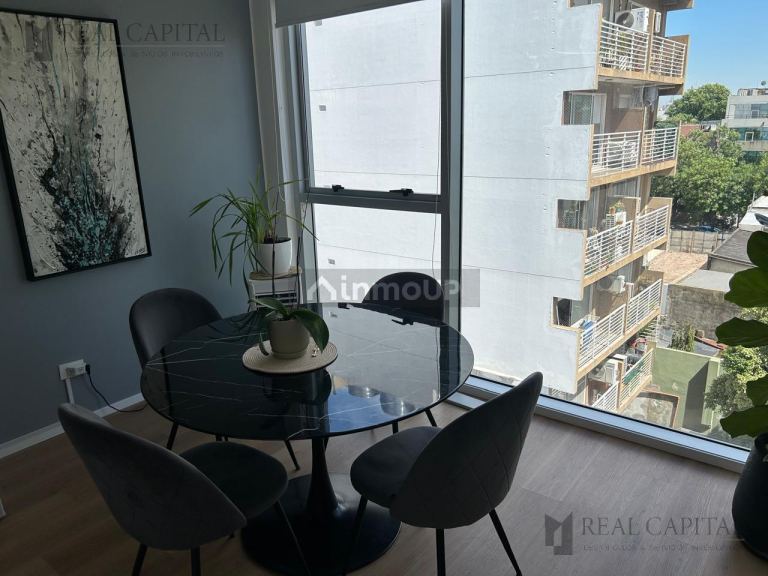 Departamento en Venta en Belgrano, Capital Federal