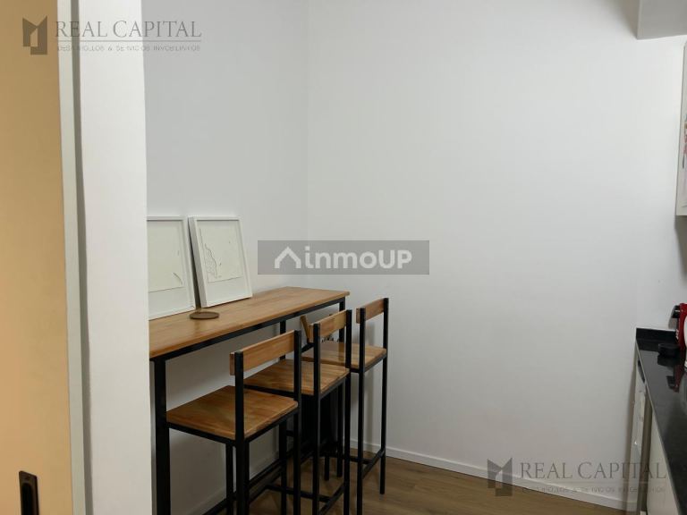 Departamento en Venta en Belgrano, Capital Federal