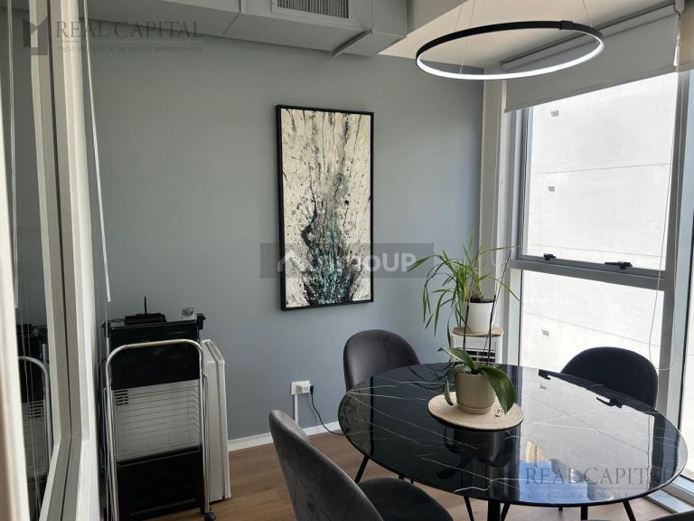 Departamento en Venta en Belgrano, Capital Federal