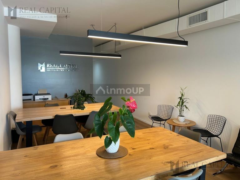 Departamento en Venta en Belgrano, Capital Federal