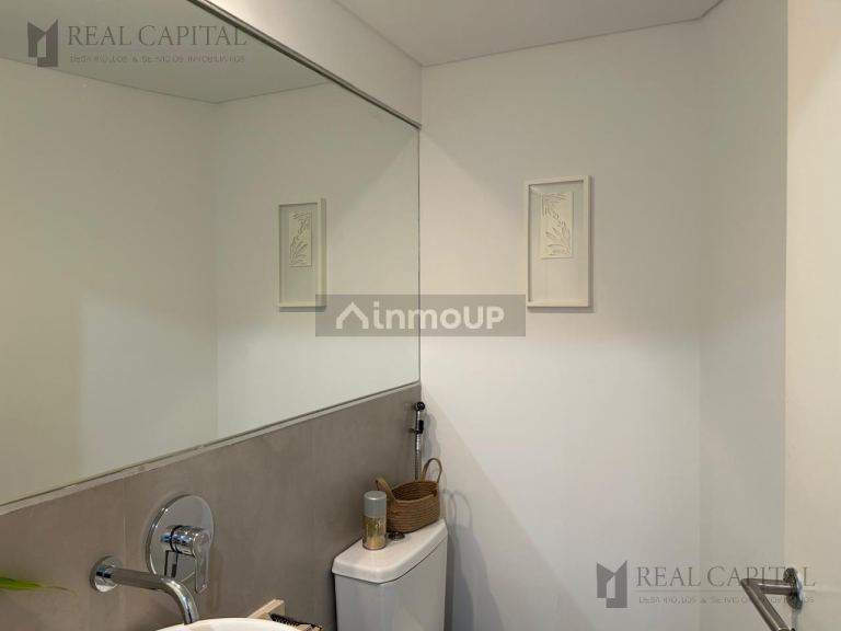 Departamento en Venta en Belgrano, Capital Federal