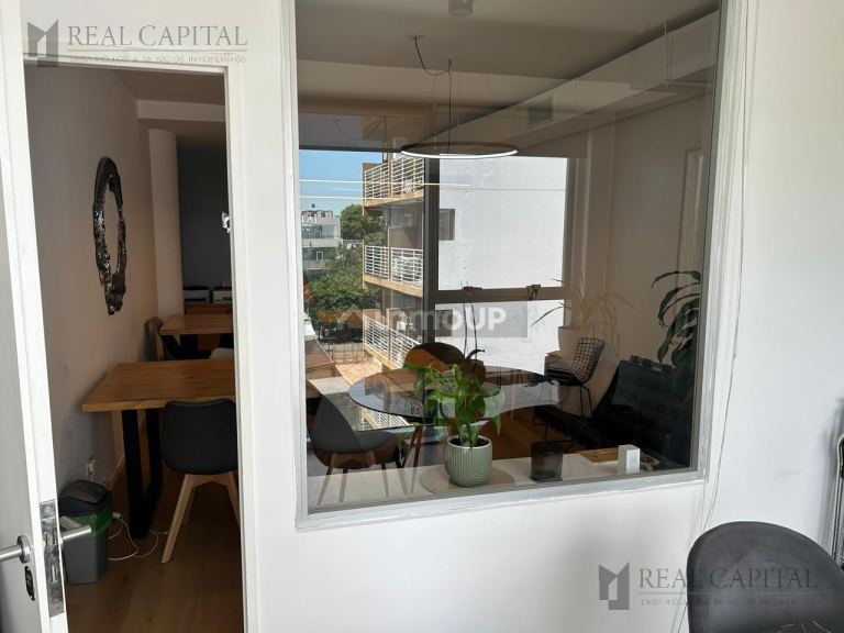 Departamento en Venta en Belgrano, Capital Federal