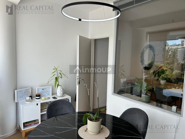 Departamento en Venta en Belgrano, Capital Federal