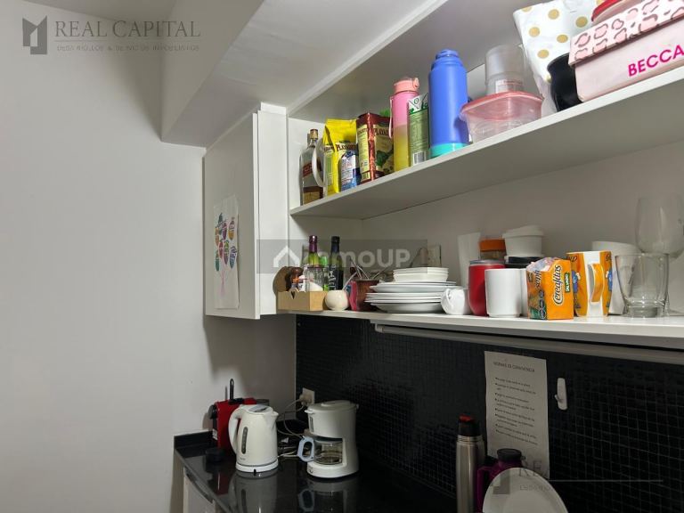 Departamento en Venta en Belgrano, Capital Federal