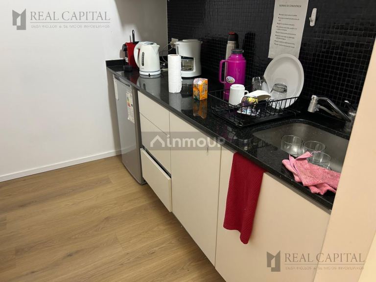 Departamento en Venta en Belgrano, Capital Federal