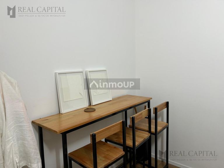 Departamento en Venta en Belgrano, Capital Federal